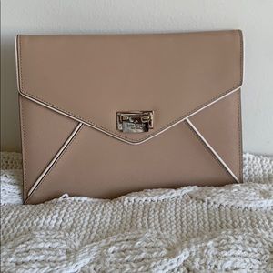 Kate Spade Envelope Clutch